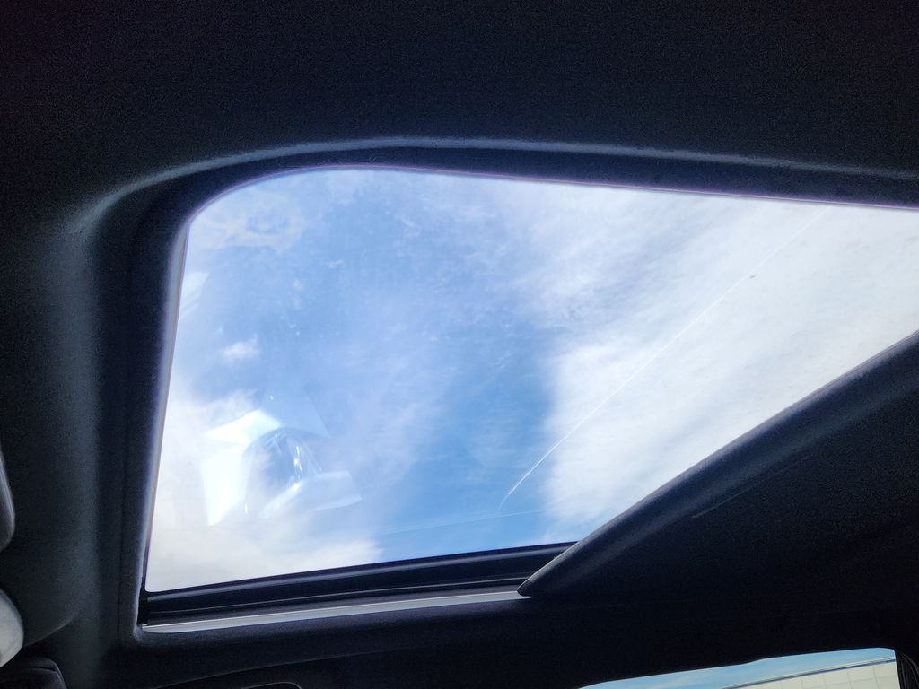 New 2026 Crystal Black Silica Subaru Touring image 24