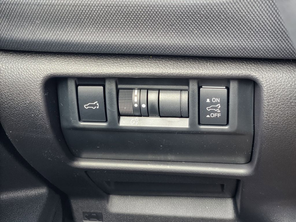 New 2026 Crystal White Pearl Subaru Premium image 21