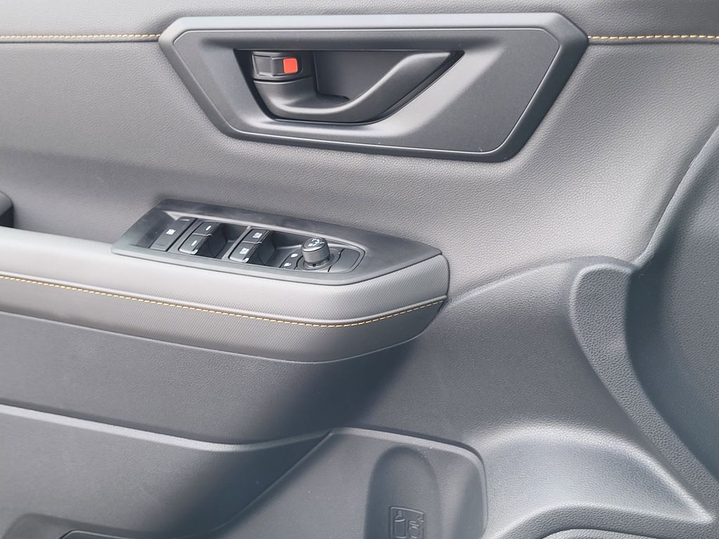 New 2026 Geyser Blue Subaru Wilderness image 17