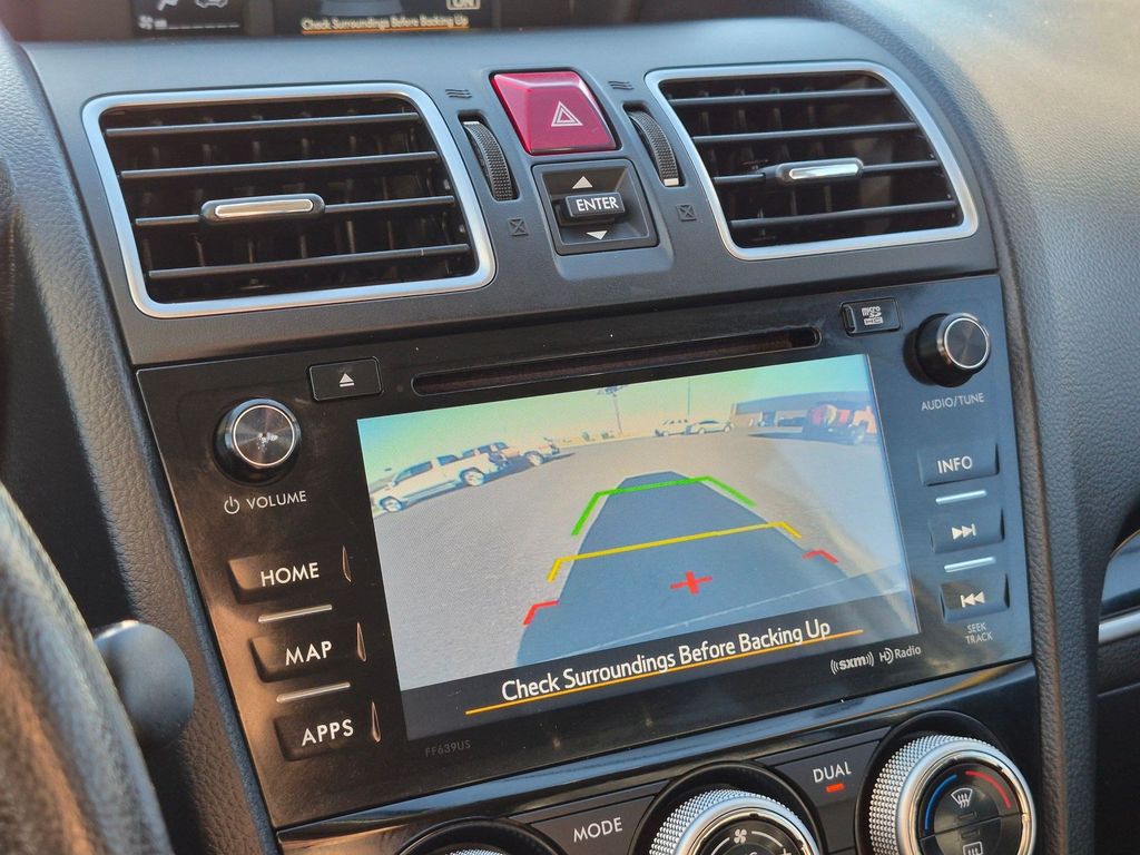 Used 2018 Sepia Bronze Metallic Subaru Touring image 14