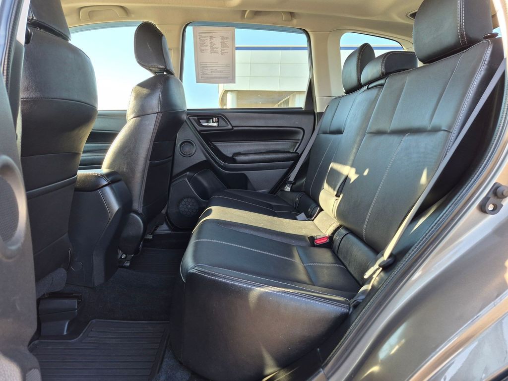 Used 2018 Sepia Bronze Metallic Subaru Touring image 20