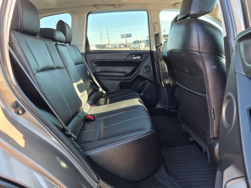Used 2018 Sepia Bronze Metallic Subaru Touring image 21