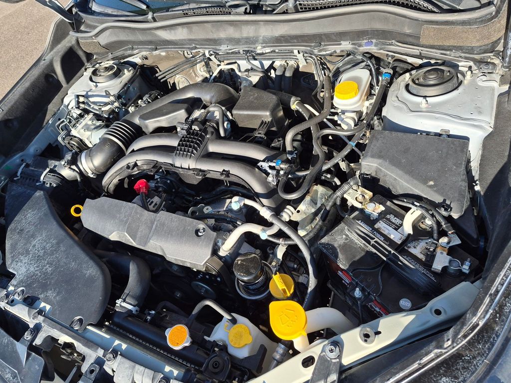 Used 2018 Sepia Bronze Metallic Subaru Touring image 24