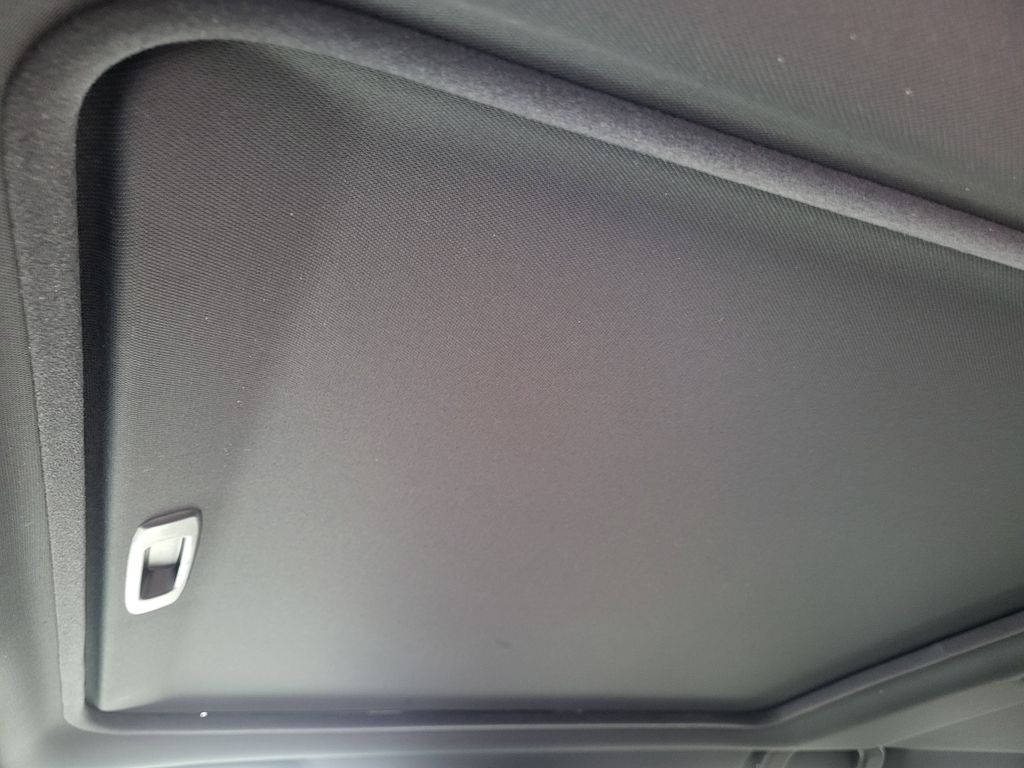 New 2026 Crystal Black Silica Subaru Touring image 12