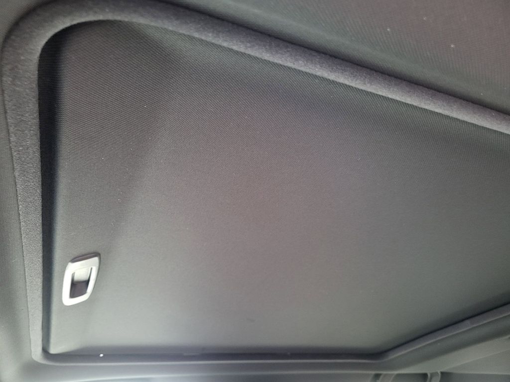 New 2026 Crystal Black Silica Subaru Touring image 12