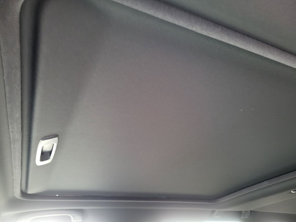 New 2026 Magnetite Gray Metallic Subaru Touring image 12