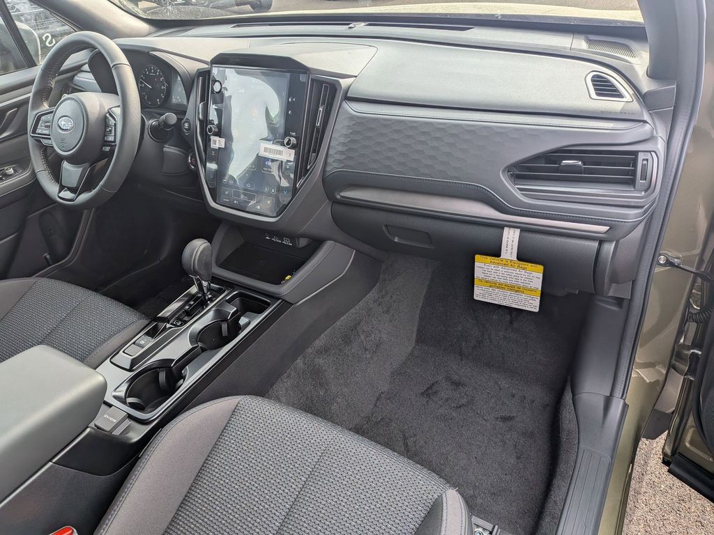New 2026 Autumn Green Metallic Subaru Premium image 23