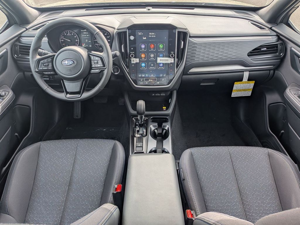 New 2026 Autumn Green Metallic Subaru Premium image 18