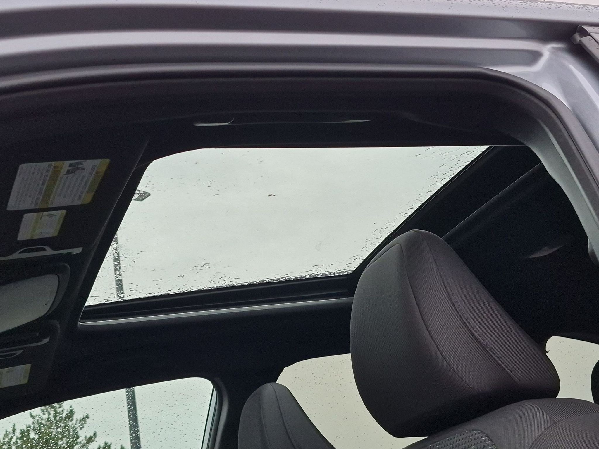 New 2026 Ice Silver Metallic Subaru Premium image 16