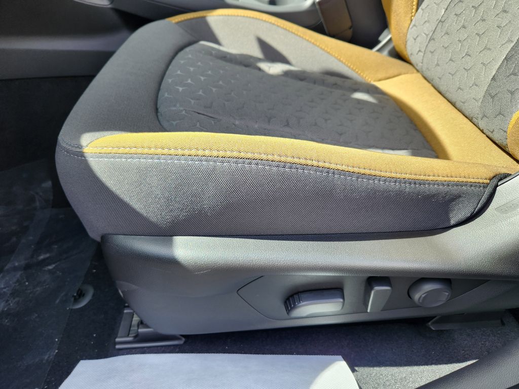 New 2026 Sapphire Blue Pearl Subaru Sport Hybrid image 11