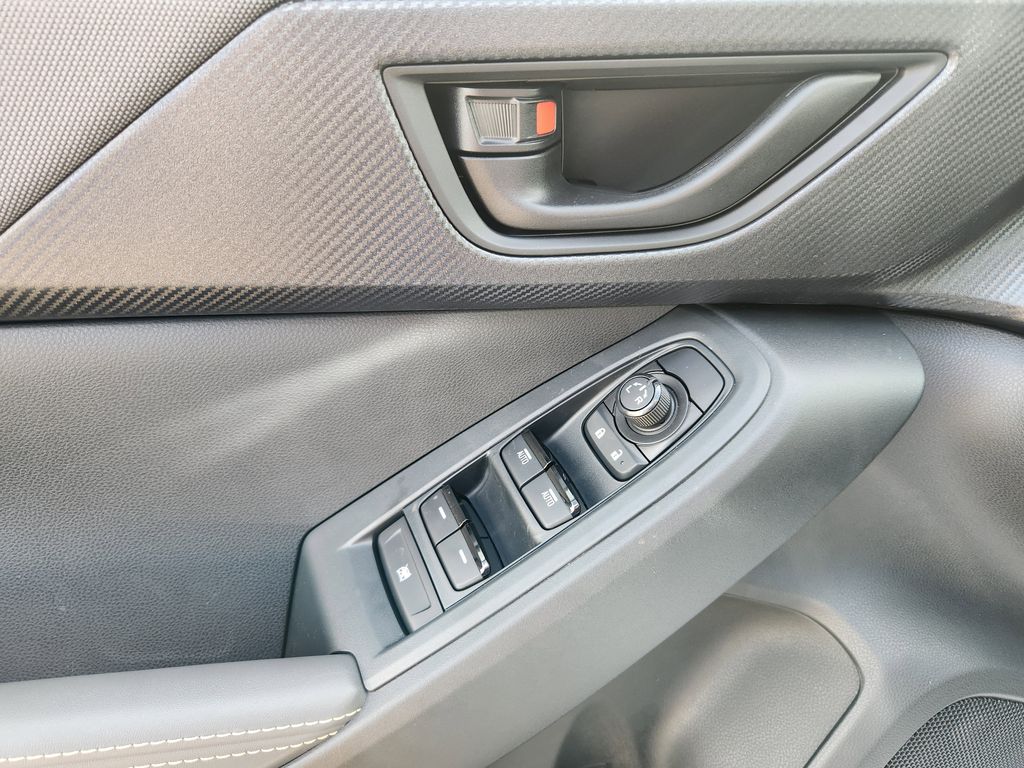 New 2026 Sapphire Blue Pearl Subaru Sport Hybrid image 19