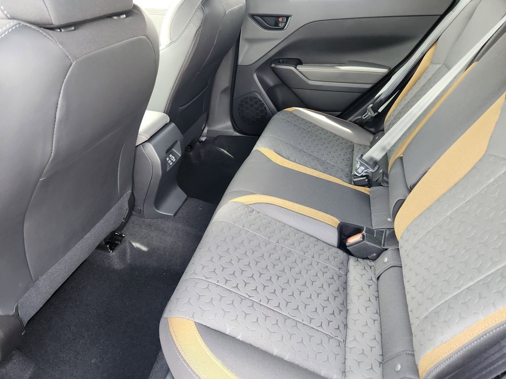 New 2026 Sapphire Blue Pearl Subaru Sport Hybrid image 21