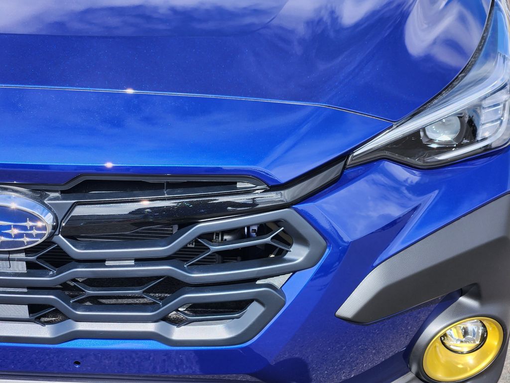 New 2026 Sapphire Blue Pearl Subaru Sport Hybrid image 5