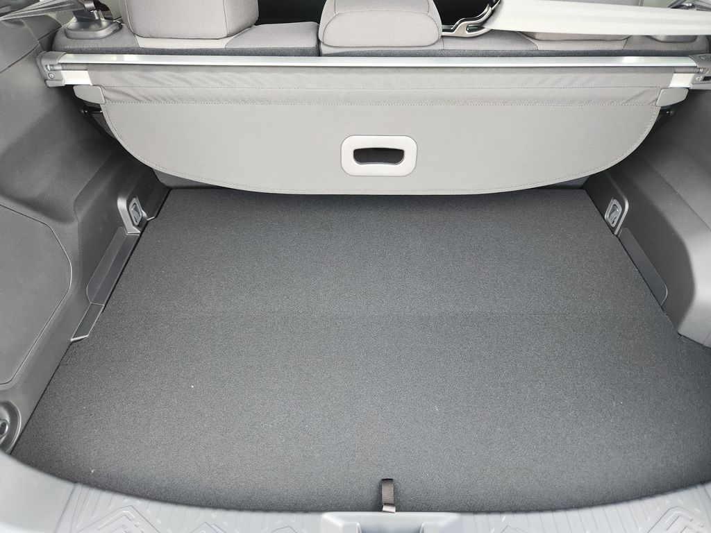 New 2026 Sapphire Blue Pearl Subaru Sport Hybrid image 23