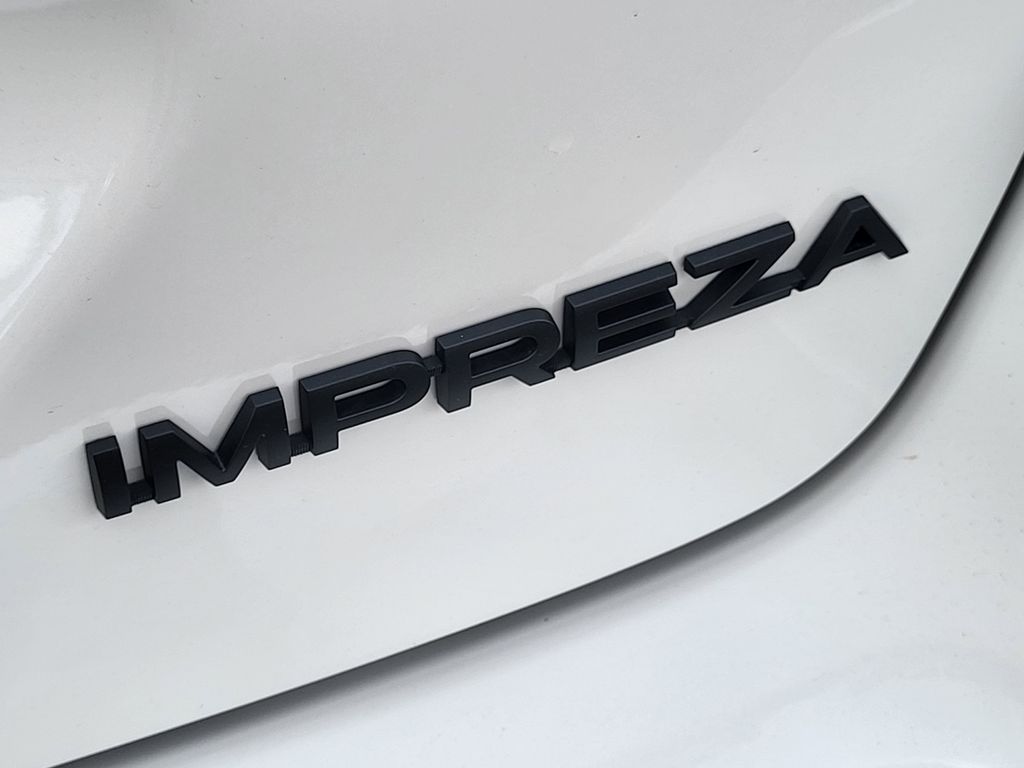 New 2026 Crystal White Pearl Subaru Sport image 8
