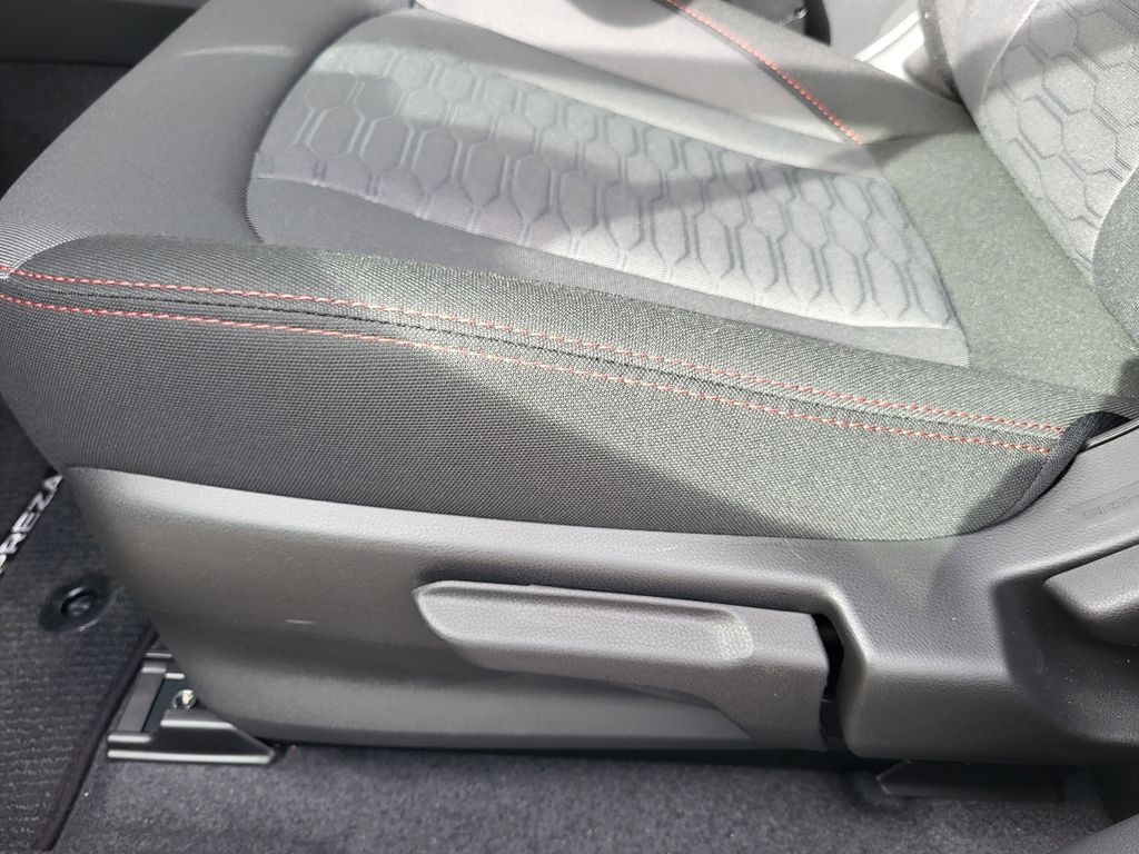 New 2026 Crystal White Pearl Subaru Sport image 11