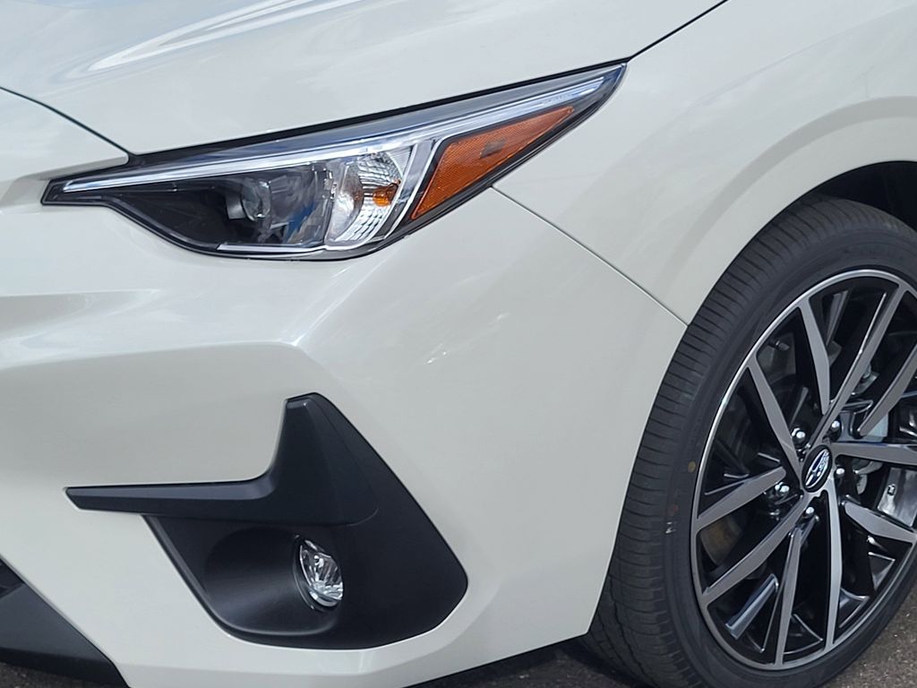 New 2026 Crystal White Pearl Subaru Sport image 5