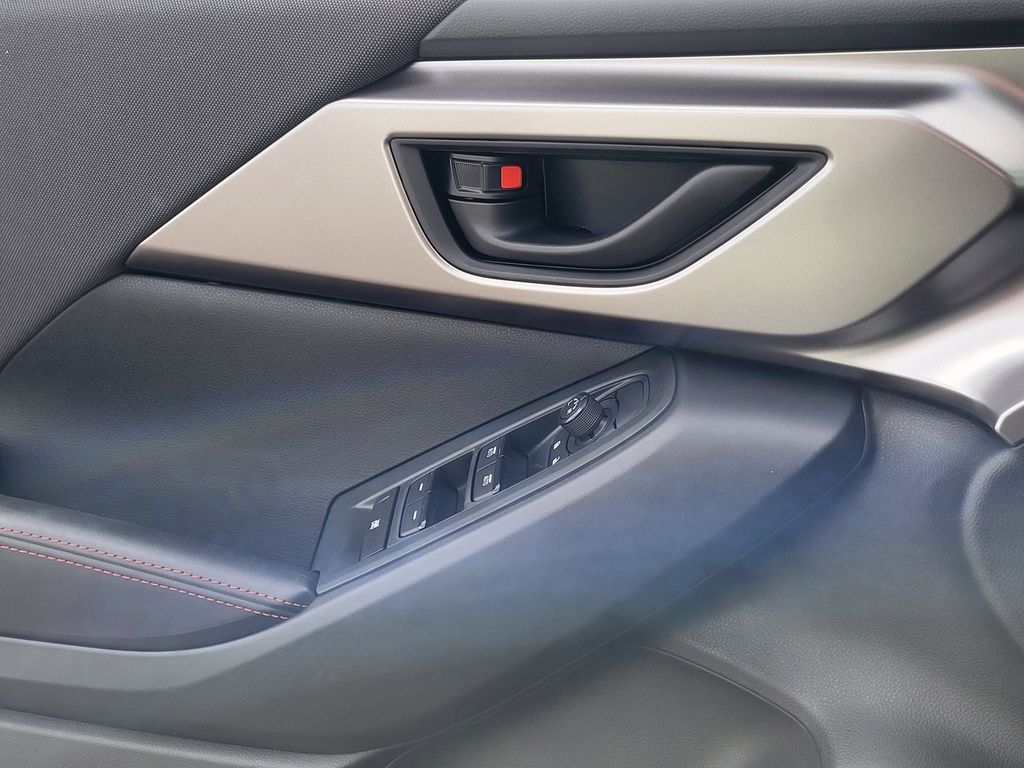 New 2026 Crystal White Pearl Subaru Sport image 19