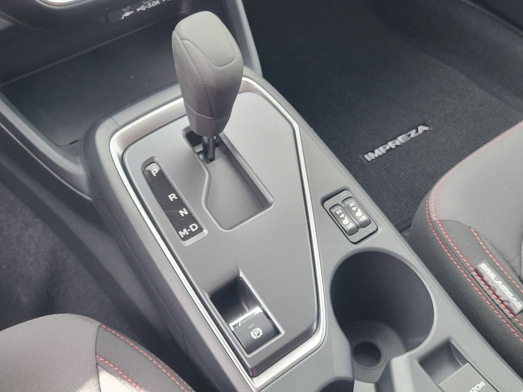 New 2026 Crystal White Pearl Subaru Sport image 18