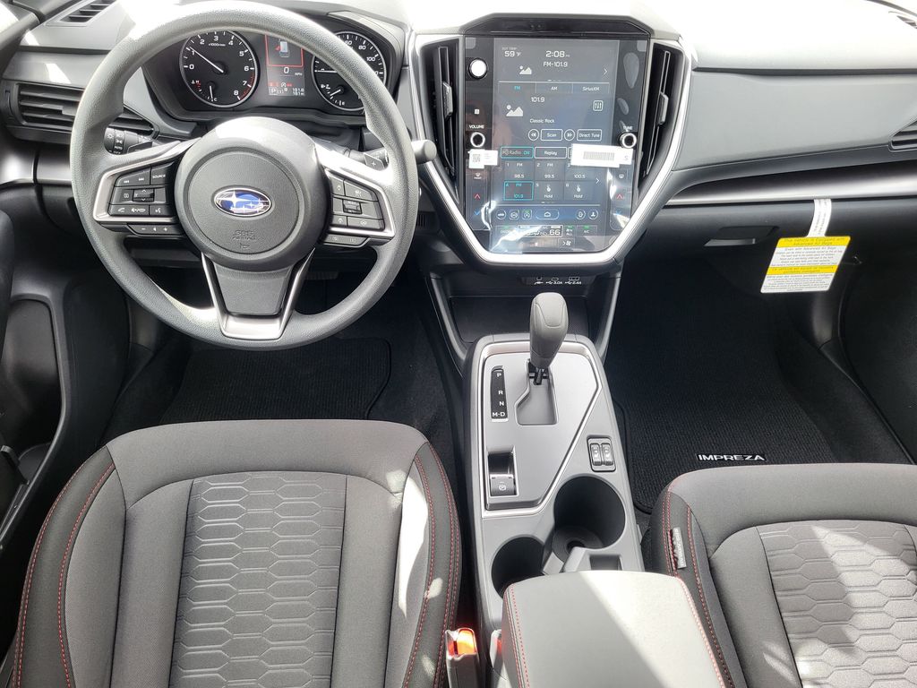 New 2026 Crystal White Pearl Subaru Sport image 20