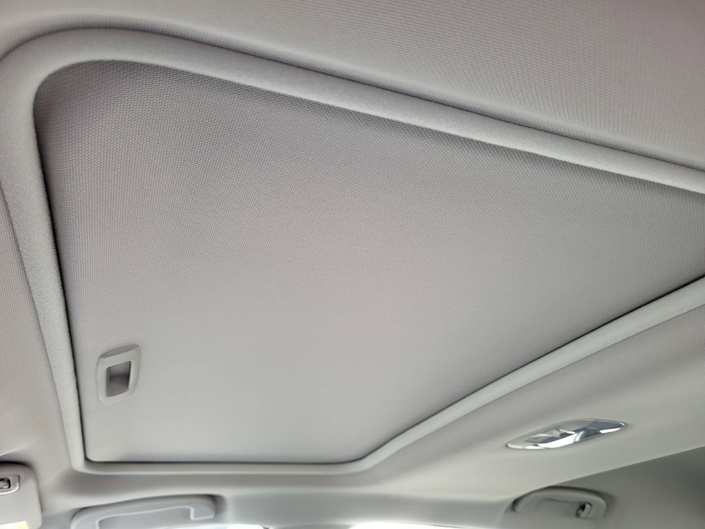 New 2026 Crystal White Pearl Subaru Sport image 12