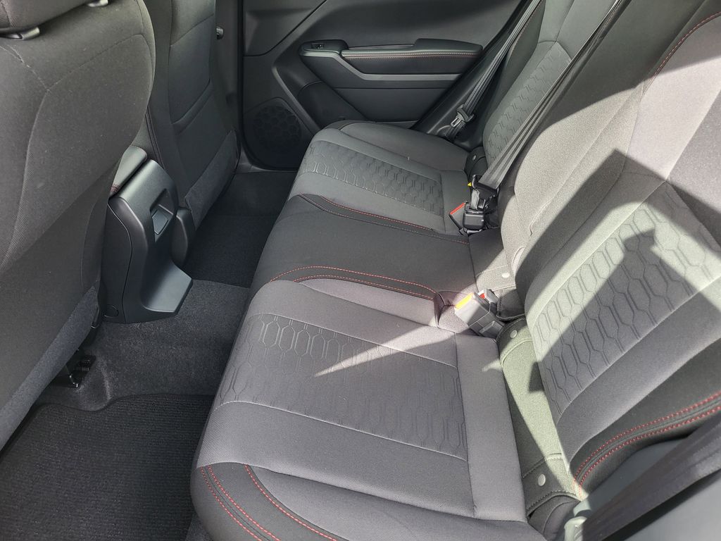 New 2026 Crystal White Pearl Subaru Sport image 21