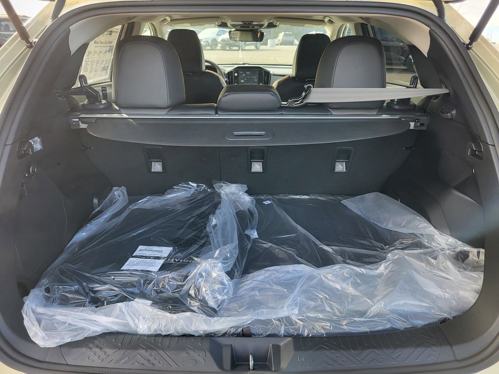 New 2026 Sand Dune Pearl Subaru Limited Hybrid image 22