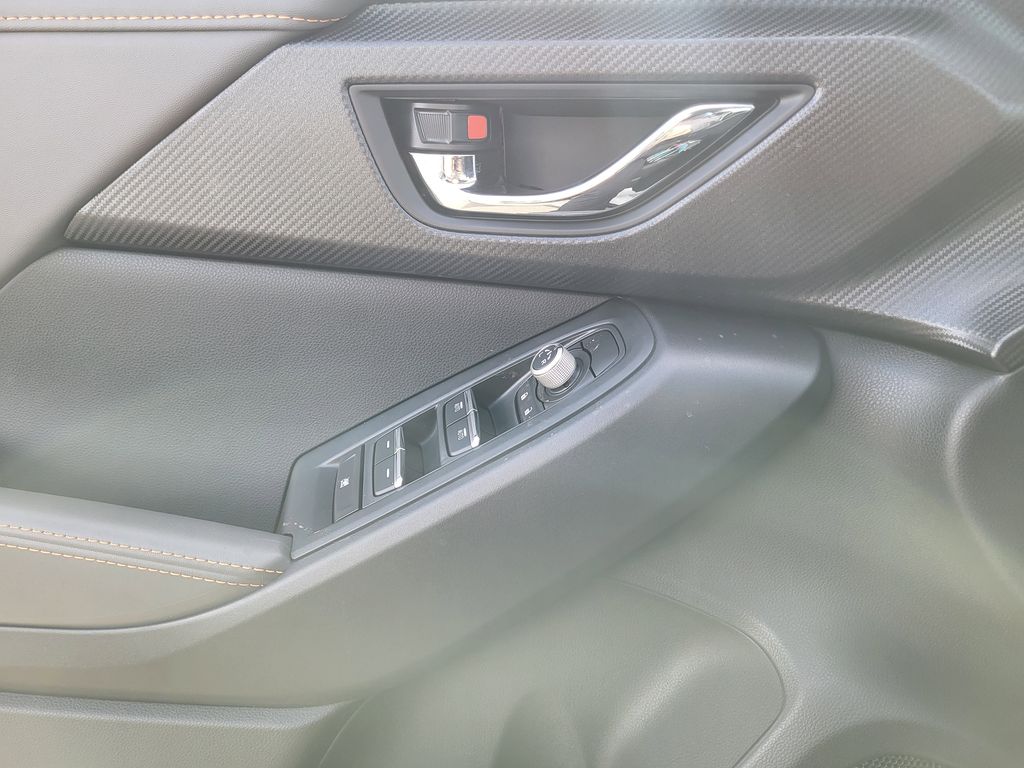 New 2026 Sand Dune Pearl Subaru Limited Hybrid image 19