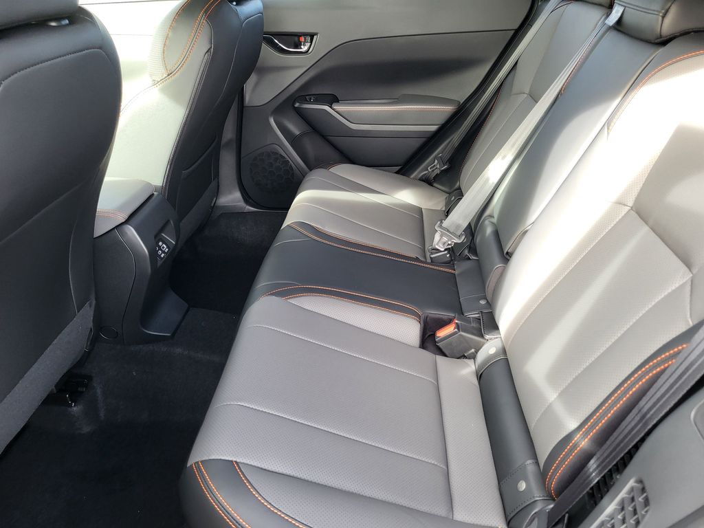 New 2026 Sand Dune Pearl Subaru Limited Hybrid image 21