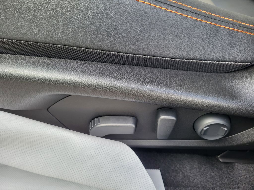 New 2026 Sand Dune Pearl Subaru Limited Hybrid image 12