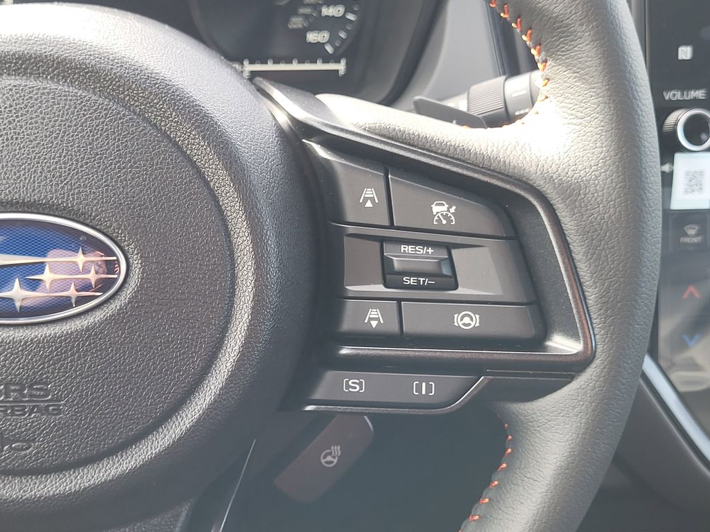 New 2026 Sand Dune Pearl Subaru Limited Hybrid image 15