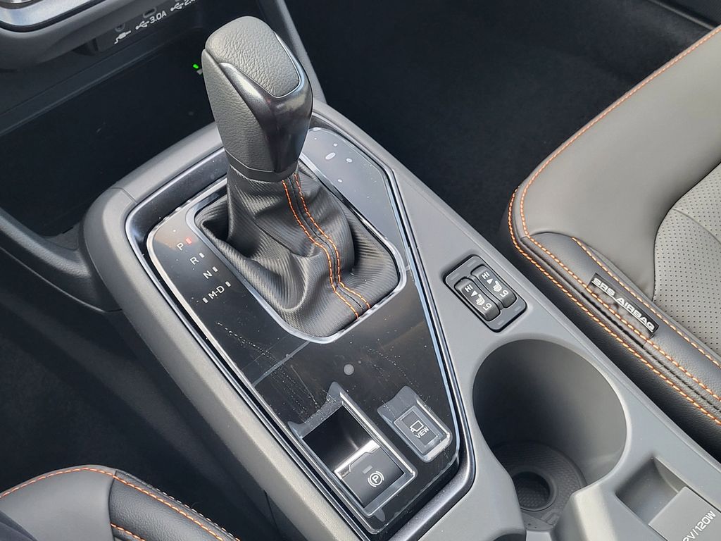 New 2026 Sand Dune Pearl Subaru Limited Hybrid image 18