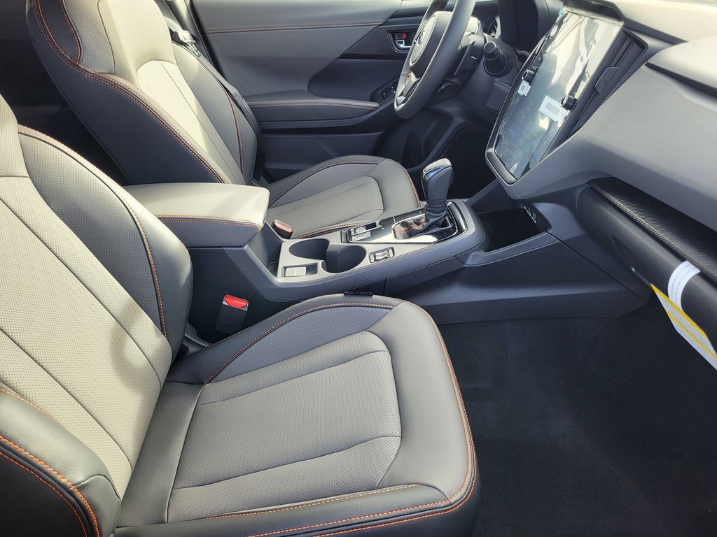 New 2026 Sand Dune Pearl Subaru Limited Hybrid image 10