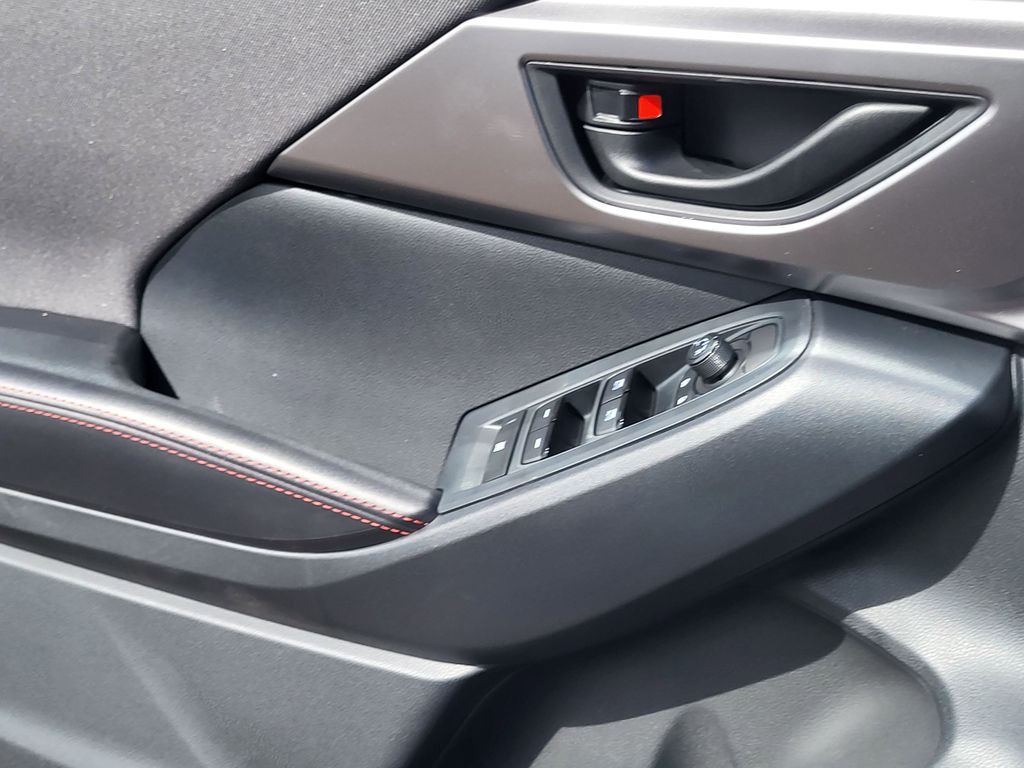 New 2026 Crystal Black Silica Subaru Sport image 19