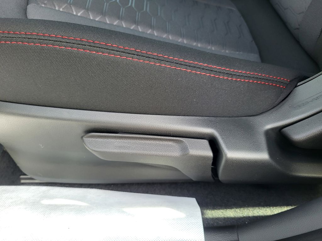 New 2026 Crystal Black Silica Subaru Sport image 11