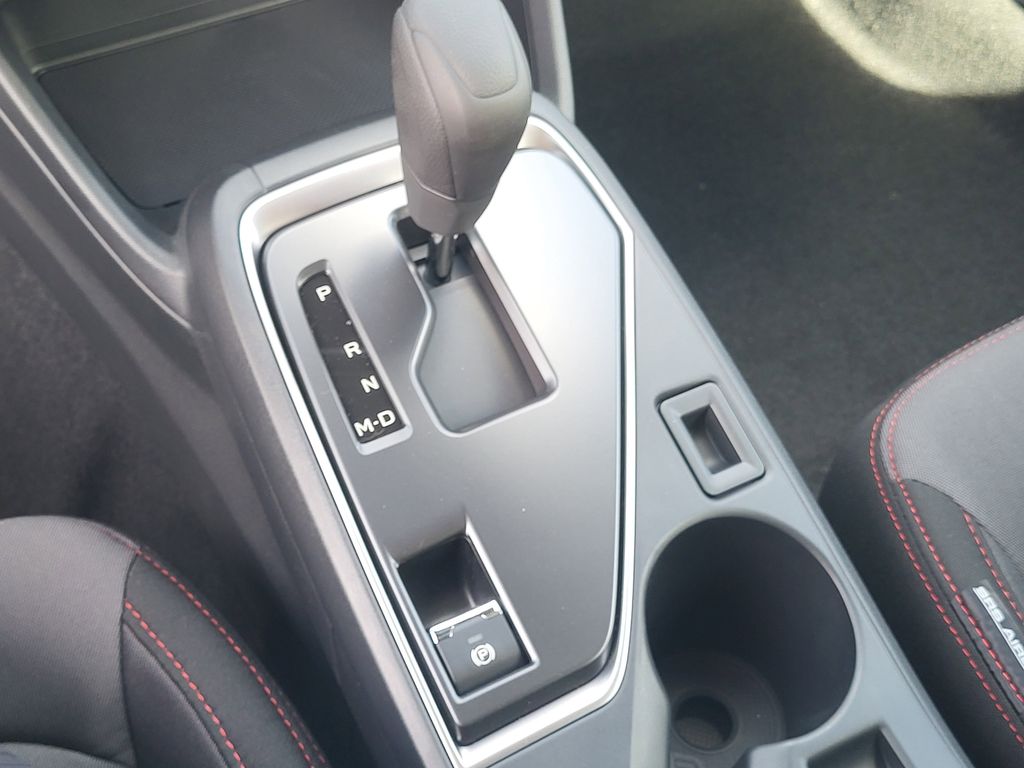 New 2026 Crystal Black Silica Subaru Sport image 18