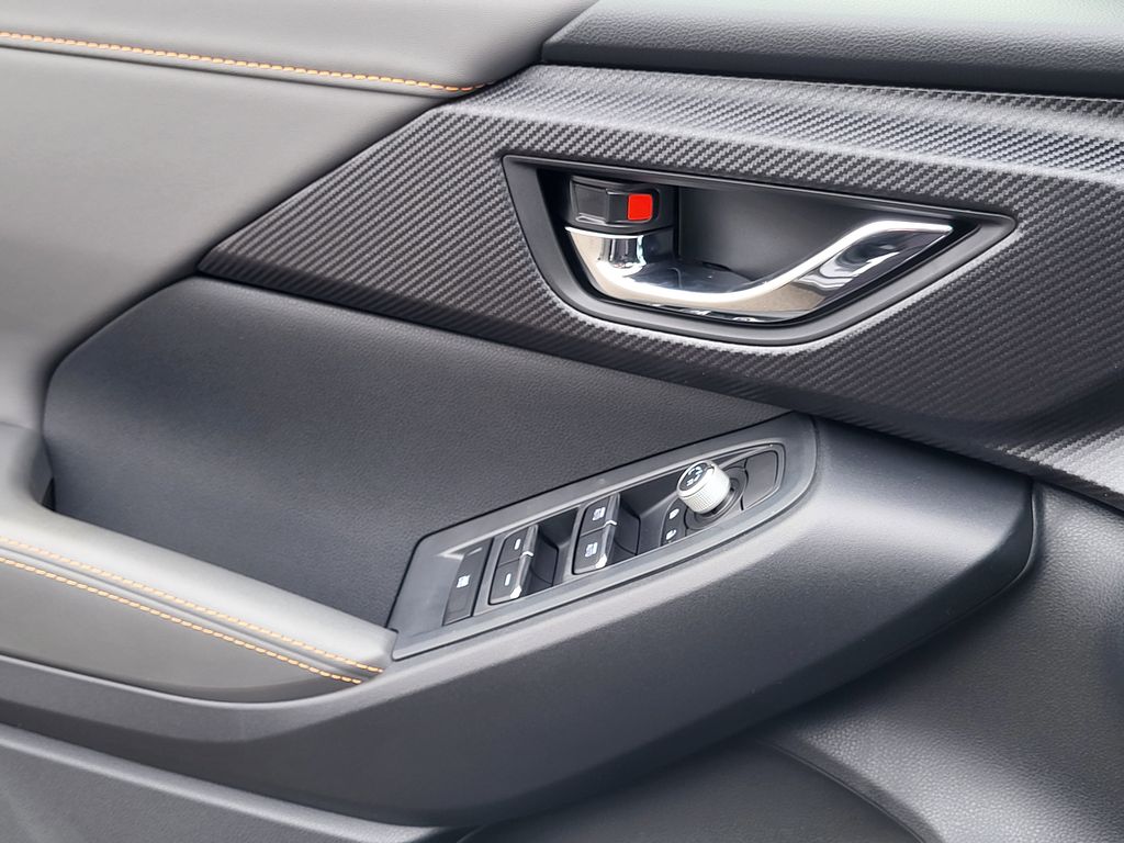 New 2026 Magnetite Gray Metallic Subaru Limited Hybrid image 18