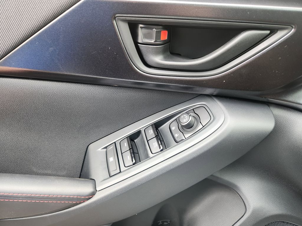 New 2026 Ice Silver Metallic Subaru RS image 16