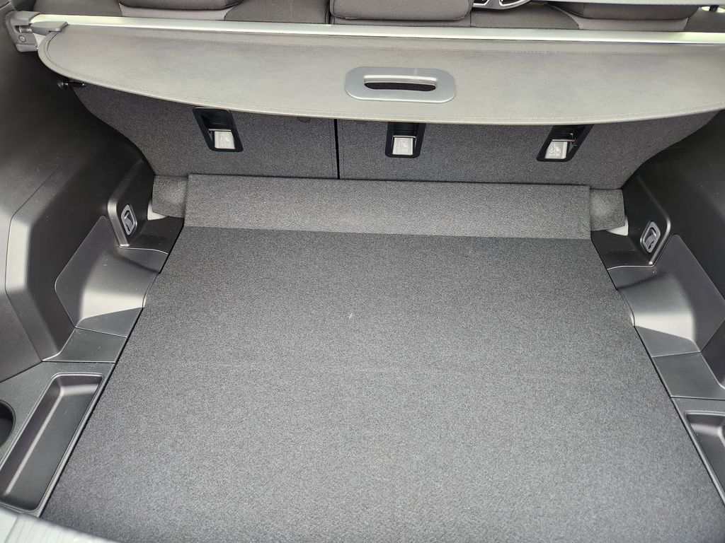 New 2026 Ice Silver Metallic Subaru RS image 20