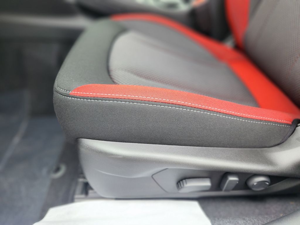 New 2026 Ice Silver Metallic Subaru RS image 17