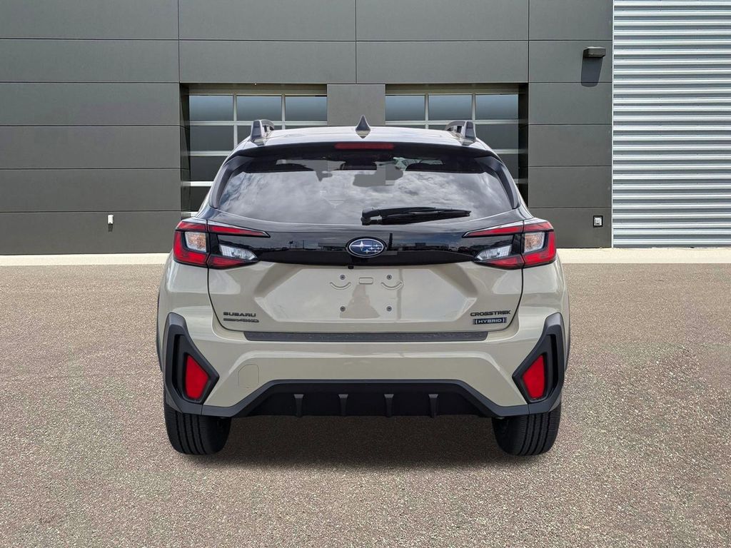 New 2026 Sand Dune Pearl Subaru Sport Hybrid image 7