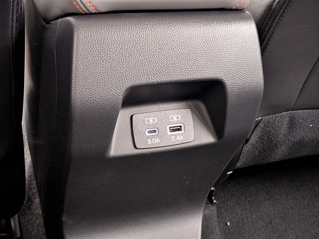 New 2026 Crystal White Pearl Subaru Limited Hybrid image 20