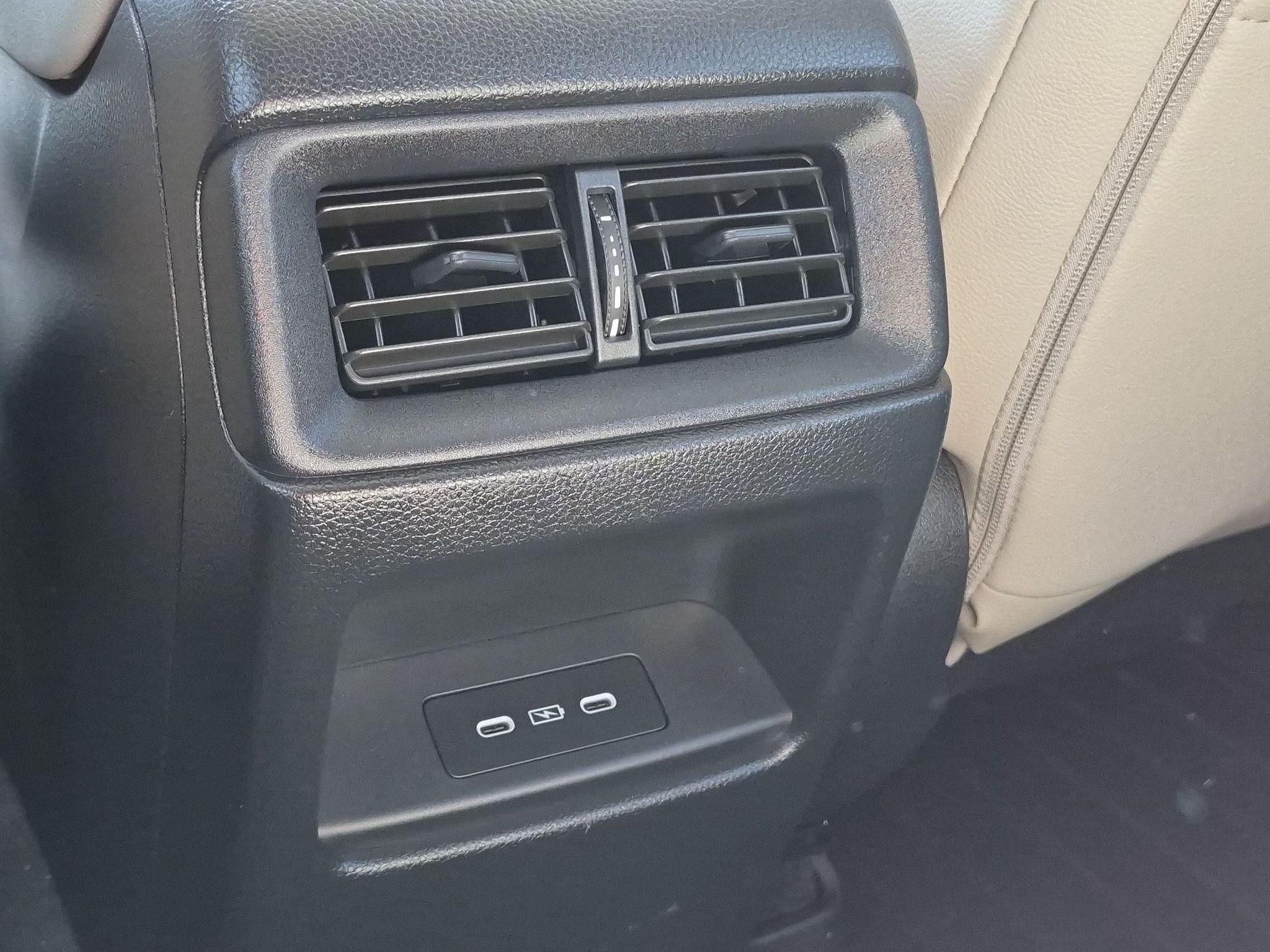Certified Used 2026 RED Honda EX-L image 18