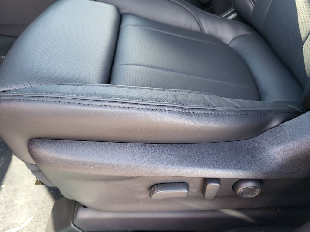 New 2026 Crimson Red Pearl Subaru Touring image 11