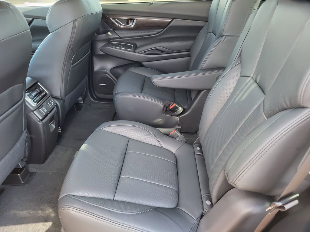 New 2026 Crimson Red Pearl Subaru Touring image 21