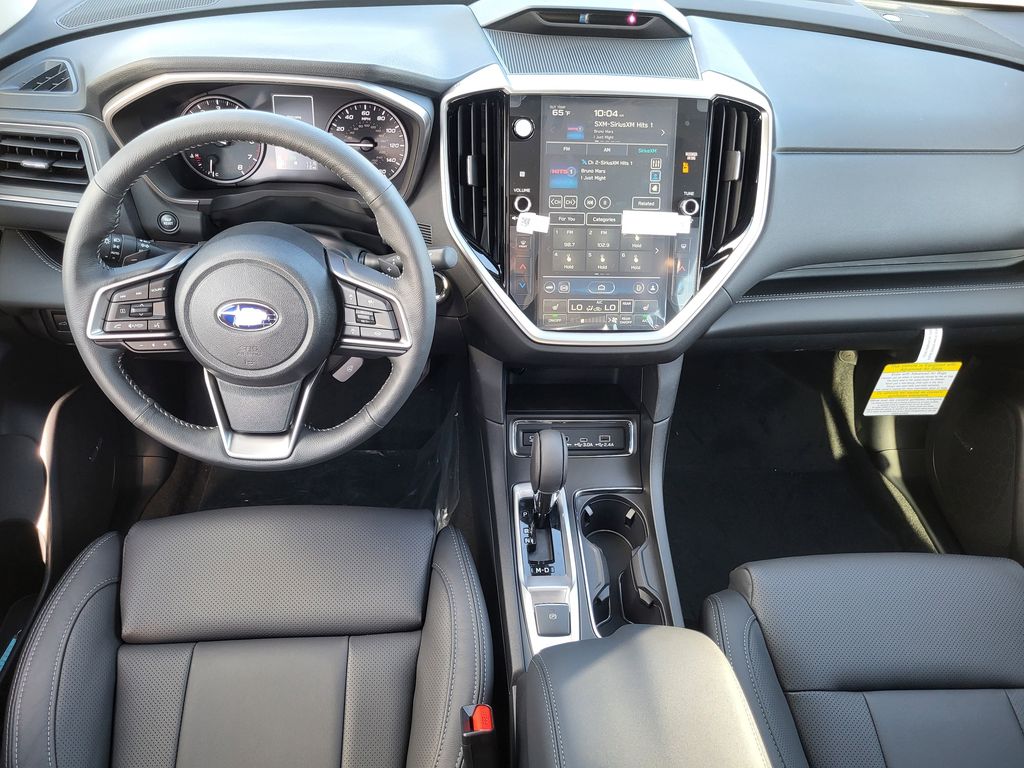 New 2026 Ice Silver Metallic Subaru Limited image 20