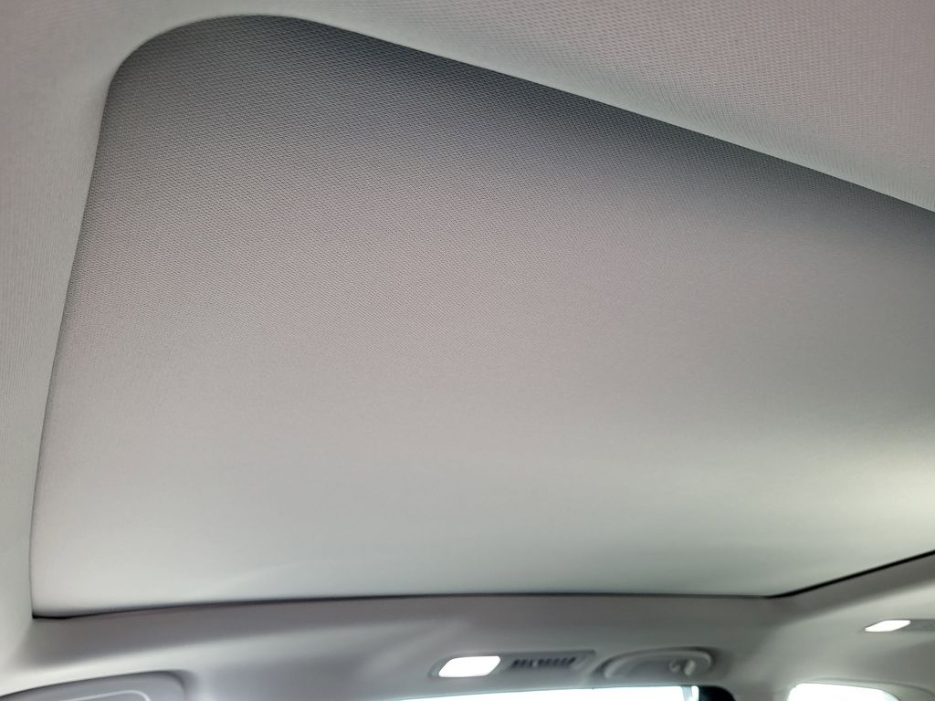 New 2026 Ice Silver Metallic Subaru Limited image 12