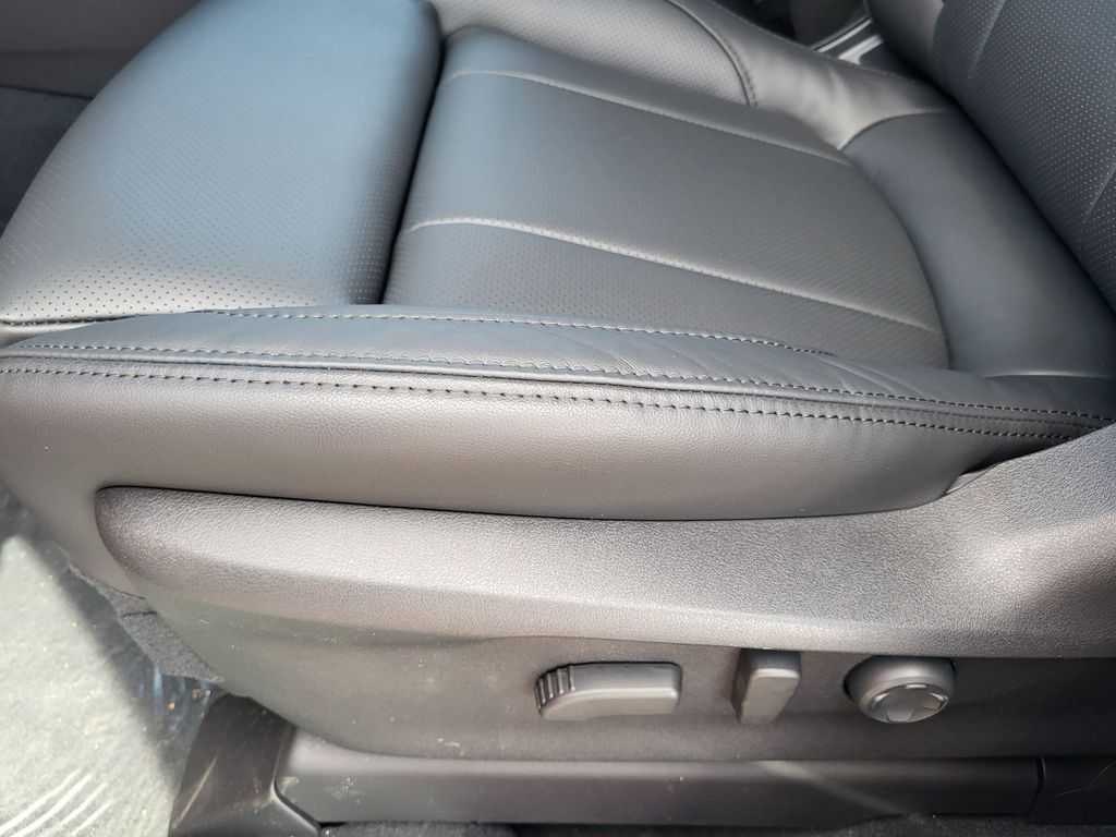 New 2026 Crimson Red Pearl Subaru Onyx Edition Touring image 11