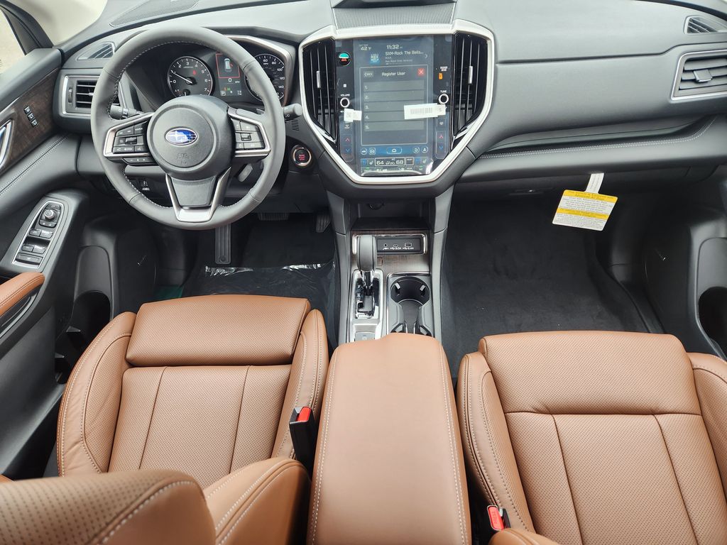 New 2026 Autumn Green Metallic Subaru Touring image 10