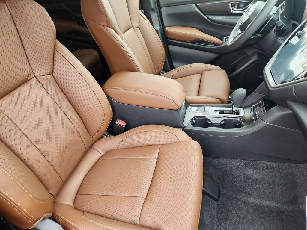 New 2026 Autumn Green Metallic Subaru Touring image 19